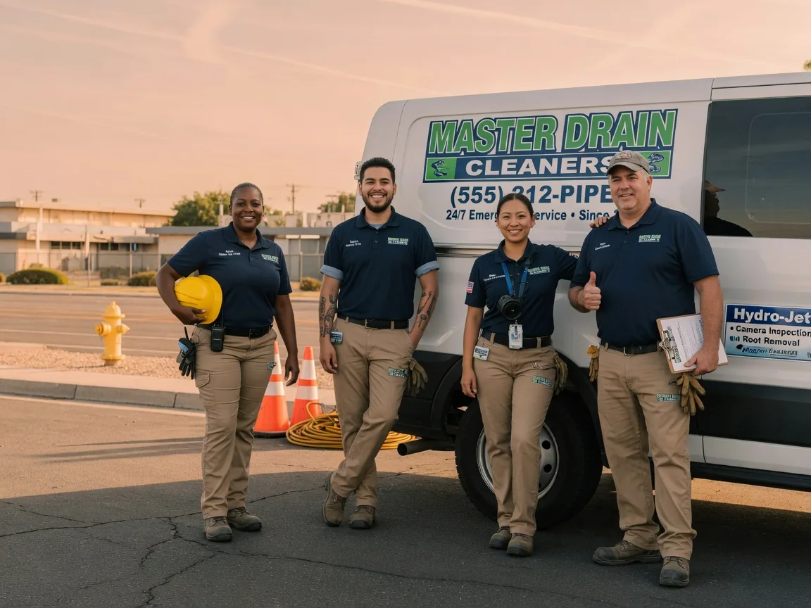 Drain Cleaning company in Lemont Furnace, PA